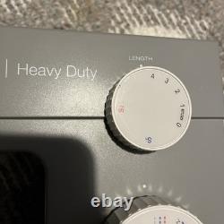 Singer HD6360 Heavy Duty Mechanical Sewing Machine Pre-Owned