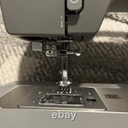 Singer HD6360 Heavy Duty Mechanical Sewing Machine Pre-Owned