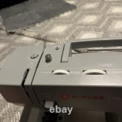 Singer HD6360 Heavy Duty Mechanical Sewing Machine Pre-Owned