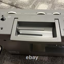 Singer HD6360 Heavy Duty Mechanical Sewing Machine Pre-Owned