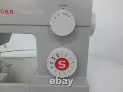 Singer Heavy Duty 4411 Household Sewing Machine