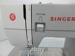 Singer Heavy Duty 4411 Household Sewing Machine