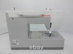 Singer Heavy Duty 4411 Household Sewing Machine