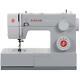 Singer Heavy Duty 4411 Sewing Machine-Gray