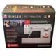 Singer Heavy Duty 4411 Sewing Machine High Speed 11 Stitches Foot Pedal In Box
