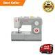 Singer Heavy Duty 4411 Sewing Machine With 69 Stitch Applications