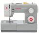 Singer Heavy Duty 4411 Sewing Machine With 69 Stitch Applications, A Strong Mot