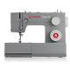Singer Heavy Duty 4411 Sewing Machine with 11 Built-in Stitches, Metal Frame