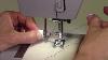 Singer Heavy Duty 4423 7 Needle Threader