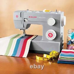 Singer Heavy Duty 4423 Mechanical Sewing Machine