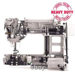 Singer Heavy Duty 4423 Mechanical Sewing Machine