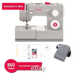 Singer Heavy Duty 4423 Mechanical Sewing Machine