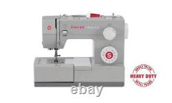 Singer Heavy Duty 4423 Sewing Machine-Brand New