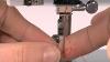 Singer Heavy Duty 4423 Sewing Machine Needle Threader