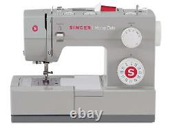 Singer Heavy Duty 4423 Sewing Machine Recertified 4423FR