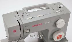 Singer Heavy Duty 4423 Sewing Machine Recertified 4423FR