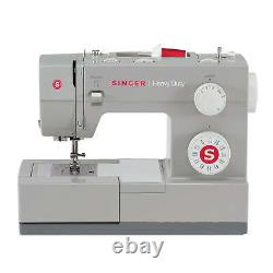 Singer Heavy Duty 4423 Sewing Machine With 97 Stitch Applications