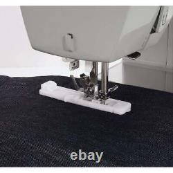 Singer Heavy Duty 4423 Sewing Machine With 97 Stitch Applications