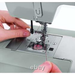 Singer Heavy Duty 4423 Sewing Machine With 97 Stitch Applications