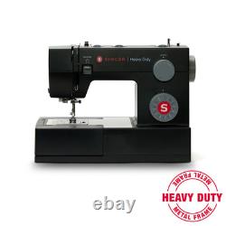 Singer Heavy Duty 4432 Sewing Machine