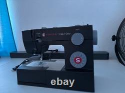 Singer Heavy Duty 4432 Sewing Machine