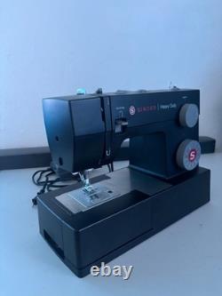 Singer Heavy Duty 4432 Sewing Machine