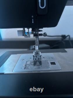 Singer Heavy Duty 4432 Sewing Machine