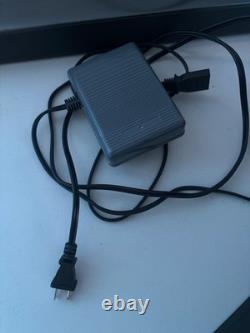 Singer Heavy Duty 4432 Sewing Machine