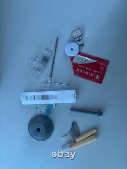 Singer Heavy Duty 4432 Sewing Machine