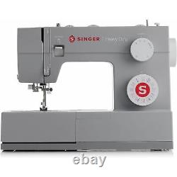 Singer Heavy Duty 4432 Sewing Machine (4432CL)