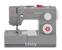 Singer Heavy Duty 4432 Sewing Machine, Brand New Free Shipping