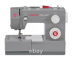 Singer Heavy Duty 4432 Sewing Machine with Extension Table