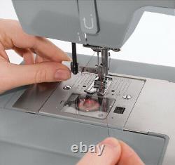 Singer Heavy Duty 4432 Sewing Machine with Extension Table