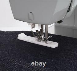 Singer Heavy Duty 4432 Sewing Machine with Extension Table