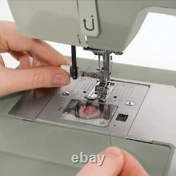 Singer Heavy Duty 4452 Sewing Machine