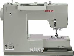 Singer Heavy Duty 4452 Sewing Machine 32 Built-In Stitches