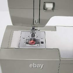 Singer Heavy Duty 4452 Sewing Machine 32 Built-In Stitches