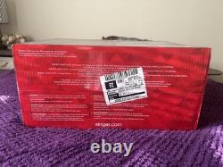 Singer Heavy Duty 4452 Sewing Machine Gray Enhanced Piercing Power Full Metal
