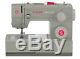 Singer Heavy Duty 4452 Sewing Machine New In Hand Free Shipping