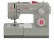 Singer Heavy Duty 4452 Sewing Machine New In Hand Free Shipping