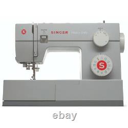 Singer Heavy Duty 44S Sewing Machine 23 Built-In Stitches