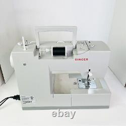 Singer Heavy Duty 44S Sewing Machine, 23 Built-In Stitches