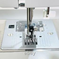 Singer Heavy Duty 44S Sewing Machine, 23 Built-In Stitches