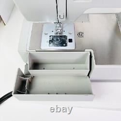 Singer Heavy Duty 44S Sewing Machine, 23 Built-In Stitches