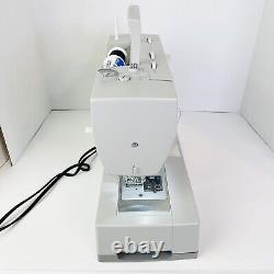 Singer Heavy Duty 44S Sewing Machine, 23 Built-In Stitches