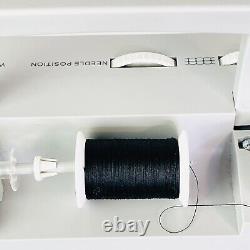 Singer Heavy Duty 44S Sewing Machine, 23 Built-In Stitches