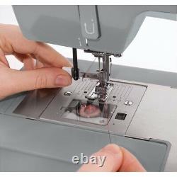 Singer Heavy Duty 44S Sewing Machine, 23 Built-In Stitches-Refurbished