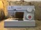 Singer Heavy Duty 44S Sewing Machine Used once