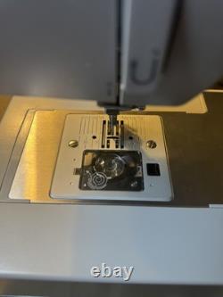 Singer Heavy Duty 44S Sewing Machine Used once