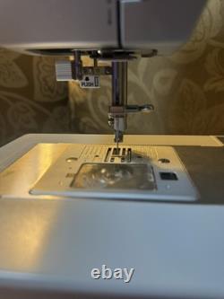Singer Heavy Duty 44S Sewing Machine Used once
